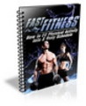 Thumbnail Fast Fitness PLR Thumbnail Fast Fitness PLR