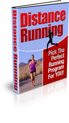 Product picture Distance Running