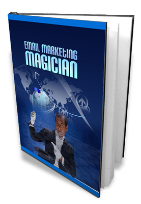 Product picture Email Marketing Magician - MRR Included