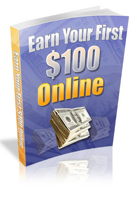 Product picture Earn Your First $100 Online with MRR
