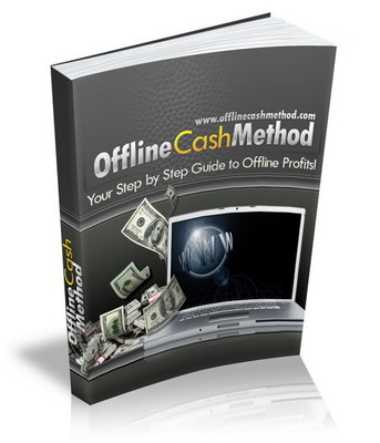 Product picture Offline Cash Method