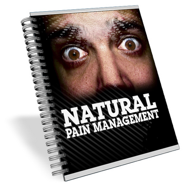 Product picture Natural pain management